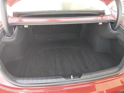 2024 Hyundai Sonata - Photo 11
