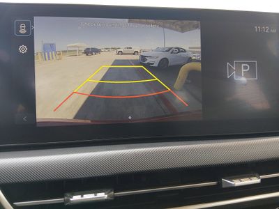 2024 Hyundai Sonata - Photo 16