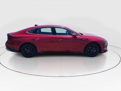 2024 Hyundai Sonata - Photo 8