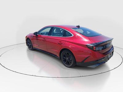 2024 Hyundai Sonata - Photo 5