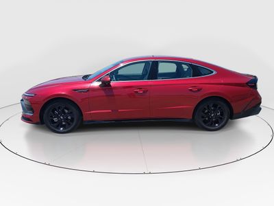 2024 Hyundai Sonata - Photo 4