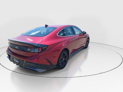 2024 Hyundai Sonata - Photo 7