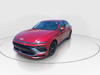 2024 Hyundai Sonata - Photo 3