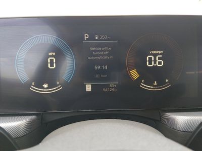2024 Hyundai Sonata - Photo 14