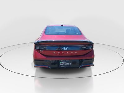 2024 Hyundai Sonata - Photo 6