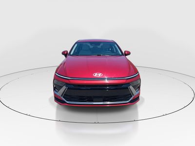 2024 Hyundai Sonata - Photo 2