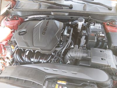 2024 Hyundai Sonata - Photo 9