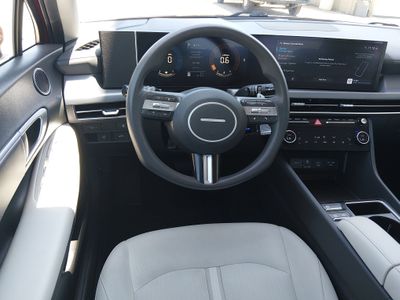 2024 Hyundai Sonata - Photo 17