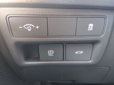 2024 Hyundai Sonata - Photo 20