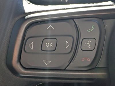 2026 Jeep Wrangler — photo 21 view