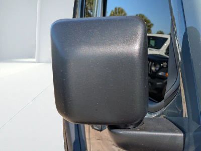 2026 Jeep Wrangler — photo 10 view