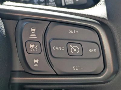 2026 Jeep Wrangler — photo 22 view