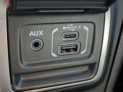 2026 Jeep Wrangler — photo 19 view