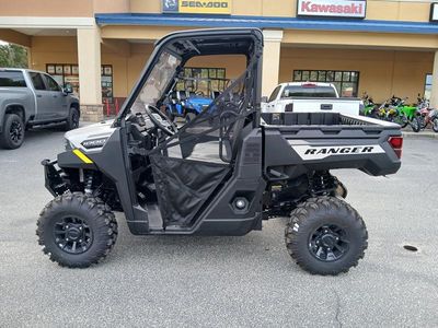 2026 Polaris Ranger 1000 Premium - Photo 9