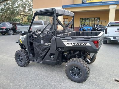 2026 Polaris Ranger 1000 Premium - Photo 10