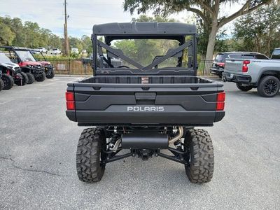 2026 Polaris Ranger 1000 Premium - Photo 14