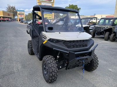 2026 Polaris Ranger 1000 Premium - Photo 2