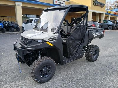 2026 Polaris Ranger 1000 Premium - Photo 6