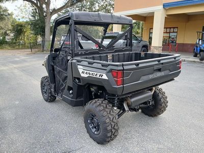 2026 Polaris Ranger 1000 Premium - Photo 11