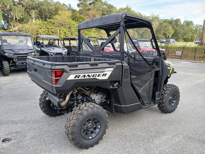 2026 Polaris Ranger 1000 Premium - Photo 17