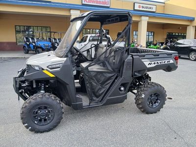 2026 Polaris Ranger 1000 Premium - Photo 7