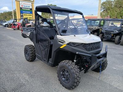 2026 Polaris Ranger 1000 Premium - Photo 1
