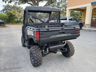 2026 Polaris Ranger 1000 Premium - Photo 13