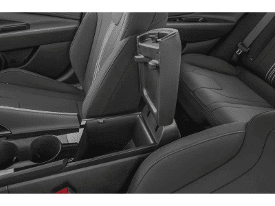 2025 Hyundai Elantra Hybrid - Photo 10