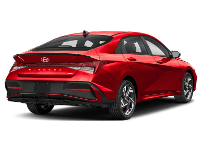 2025 Hyundai Elantra Hybrid - Photo 2