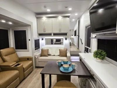 2026 Brinkley RV Model Z - Photo 9