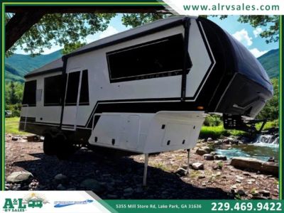2026 Brinkley RV Model Z - Photo 1