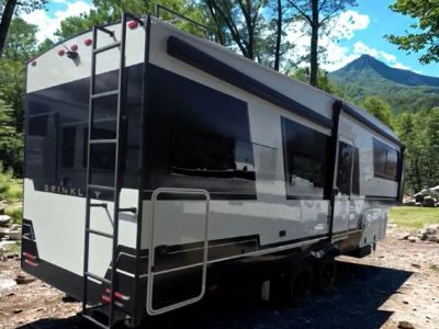 2026 Brinkley RV Model Z - Photo 2