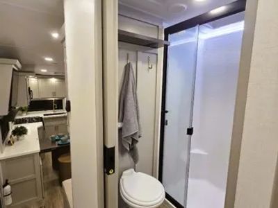 2026 Brinkley RV Model Z - Photo 11
