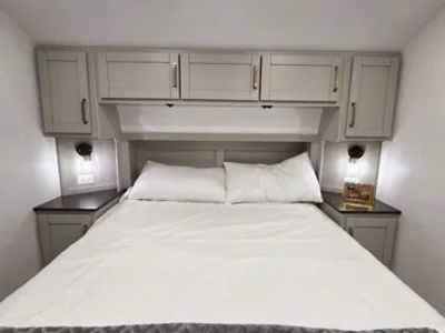 2026 Brinkley RV Model Z - Photo 18