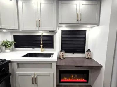 2026 Brinkley RV Model Z - Photo 7