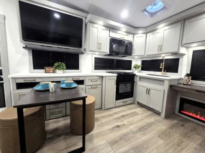 2026 Brinkley RV Model Z - Photo 6