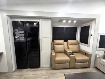 2026 Brinkley RV Model Z - Photo 8