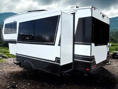2026 Brinkley RV Model Z - Photo 4