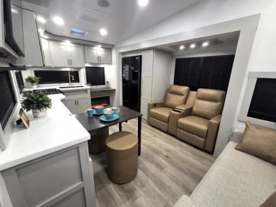 2026 Brinkley RV Model Z - Photo 5