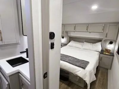 2026 Brinkley RV Model Z - Photo 16
