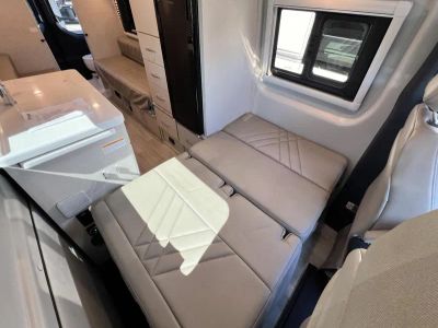 2026 Thor Motor Coach SANCTUARY - Photo 25
