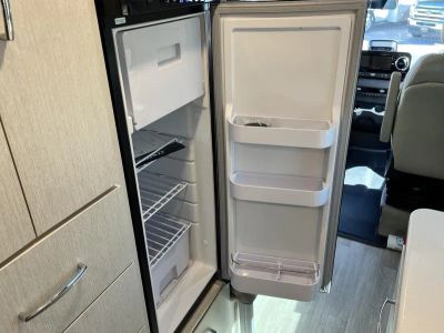 2026 Thor Motor Coach SANCTUARY - Photo 10