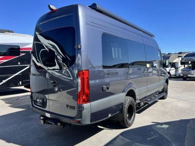2026 Thor Motor Coach SANCTUARY - Photo 37