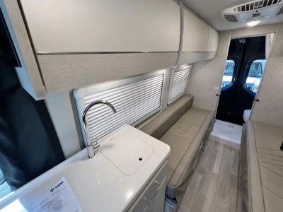 2026 Thor Motor Coach SANCTUARY - Photo 11