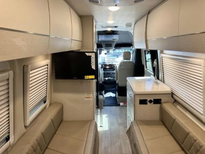 2026 Thor Motor Coach SANCTUARY - Photo 4