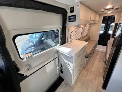 2026 Thor Motor Coach SANCTUARY - Photo 6