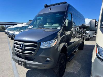 2026 Thor Motor Coach SANCTUARY - Photo 39