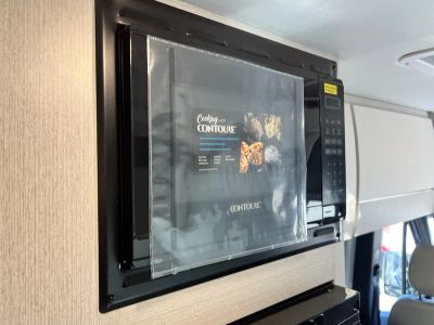 2026 Thor Motor Coach SANCTUARY - Photo 8