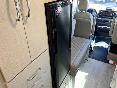 2026 Thor Motor Coach SANCTUARY - Photo 9