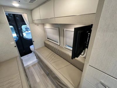 2026 Thor Motor Coach SANCTUARY - Photo 20